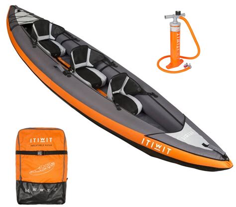 decathlon inflatable kayaks.